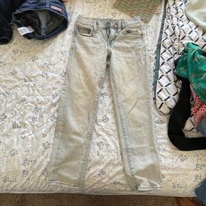 Old navy jeans kids